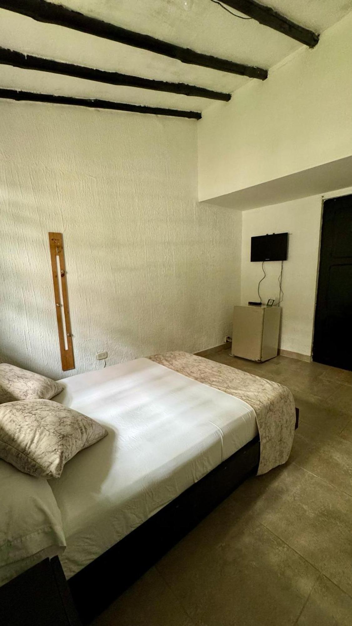 Hotel Premium Real Μεντεγίν Εξωτερικό φωτογραφία