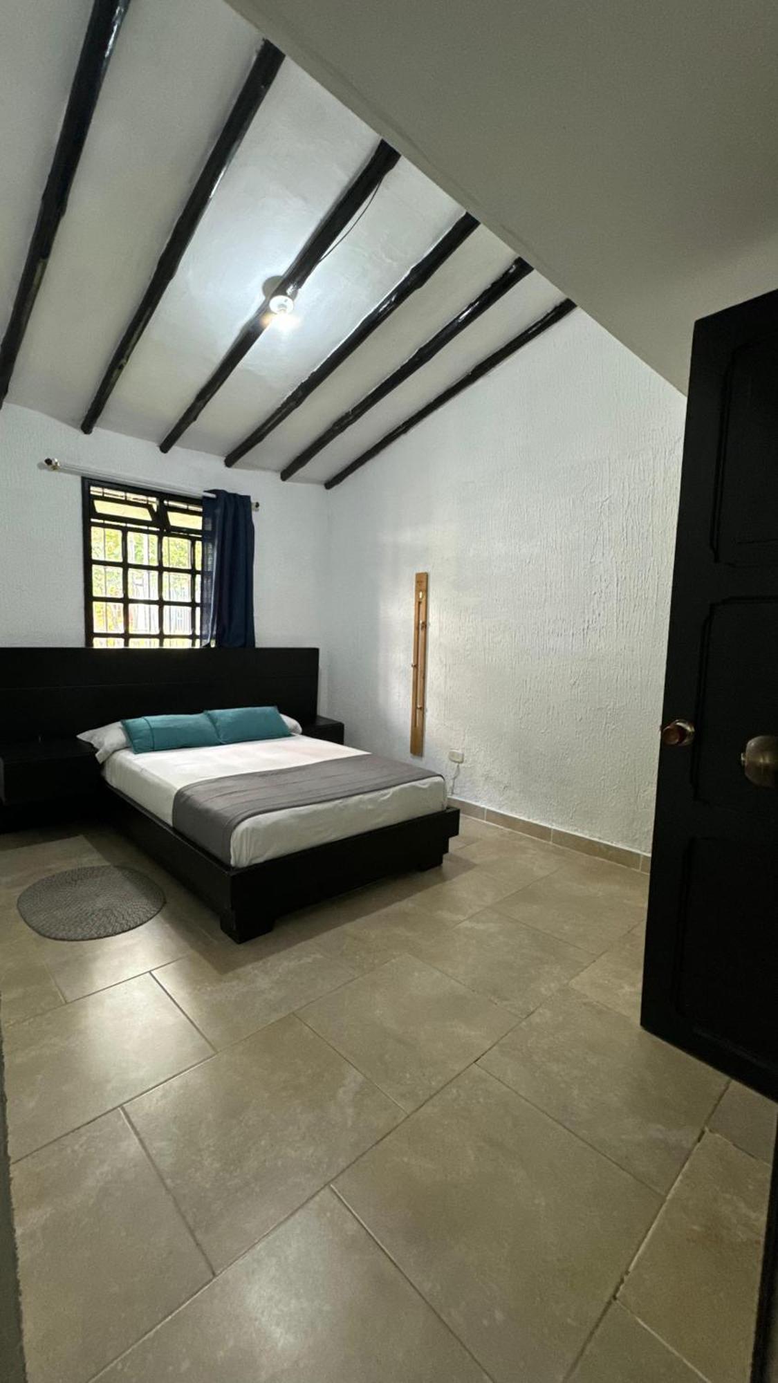 Hotel Premium Real Μεντεγίν Εξωτερικό φωτογραφία