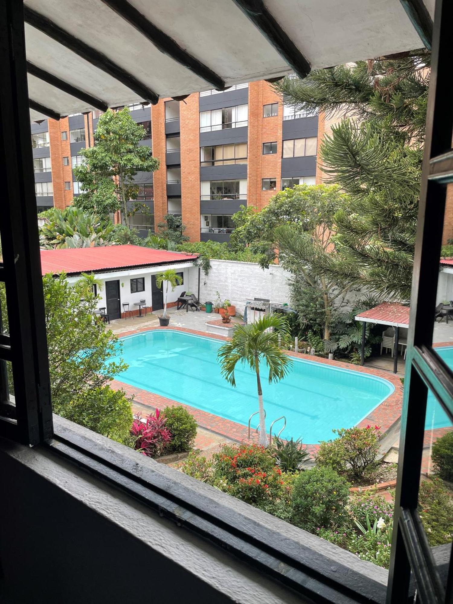 Hotel Premium Real Μεντεγίν Εξωτερικό φωτογραφία