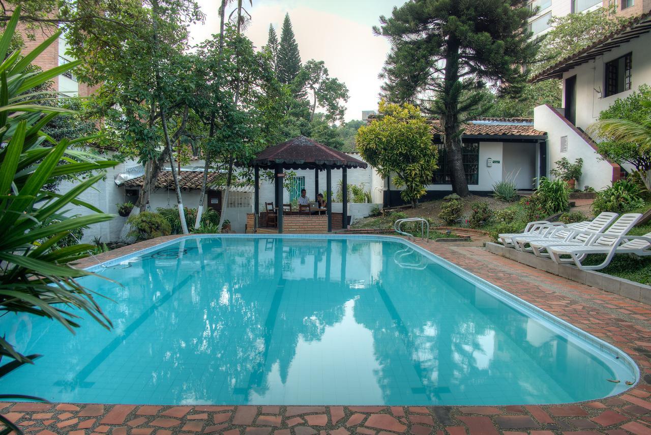 Hotel Premium Real Μεντεγίν Εξωτερικό φωτογραφία