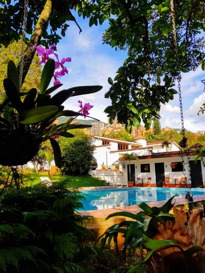 Hotel Premium Real Μεντεγίν Εξωτερικό φωτογραφία